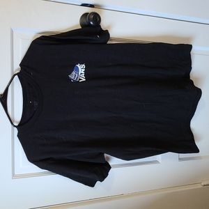Vans t-shirt